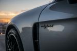 Porsche Panamera 4 E-Hybrid 2017 года (NA)